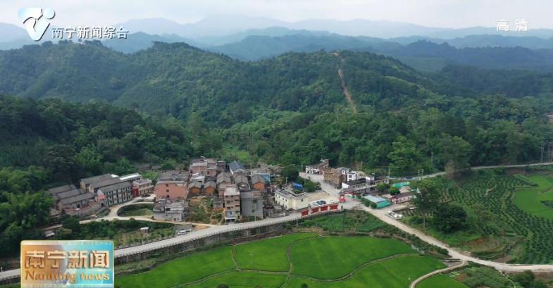 【在习近平新时代中国特色社会主义思想指引下—新时代 新作为 新篇章】南宁1559个村（社区）全部实现集体经济收入超5万元