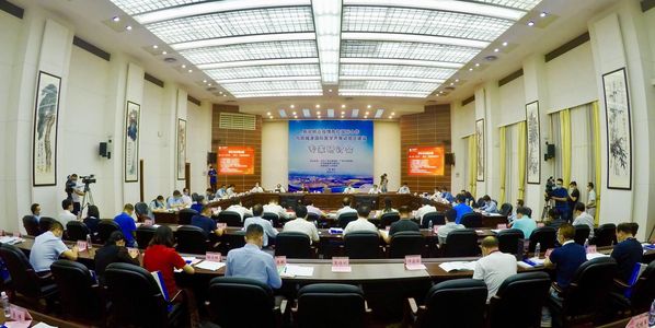 疫情防控国际合作与防城港国际医学开放试验区建设专家研讨会在南宁召开