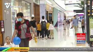 【创建全国文明城市】检查商场与超市  于细微之处提升城市文明