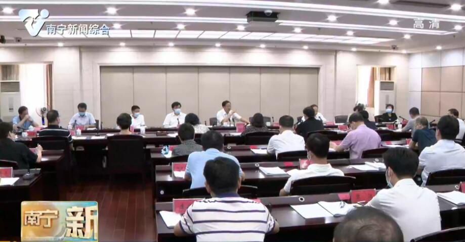 【创建全国文明城市】对照标准精准发力 全力推进创城工作