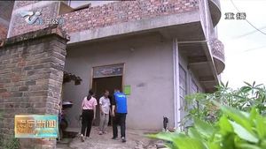 千名记者一线行丨青秀区二田村：土坯房变楼房  产业兴钱袋鼓