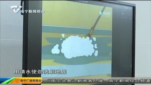 【创建全国文明城市】志愿者走进校园开展禁毒、防溺水安全教育