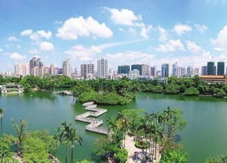 首府南宁创建文明城市实地测评问题情况通报（7月4日）