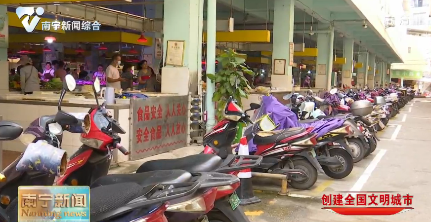 【创建全国文明城市】记者走访农贸市场：环境整治提升效果明显 一些细节尚待完善