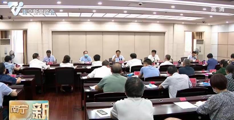 【创建全国文明城市】加强问题整改 提升创城实效