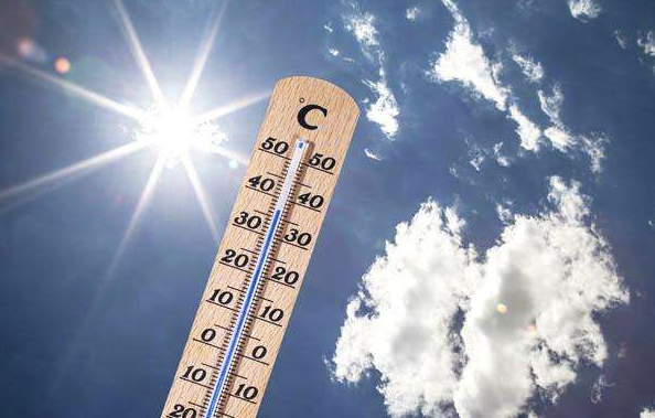 “三伏天”防中暑 这些知识您要知道！