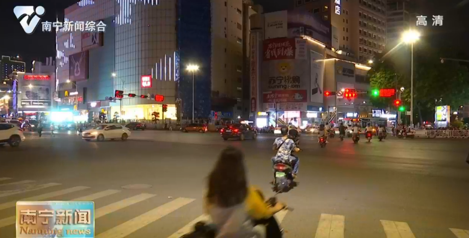 【创建全国文明城市】南宁市启动 “零酒驾”文明餐厅创建活动