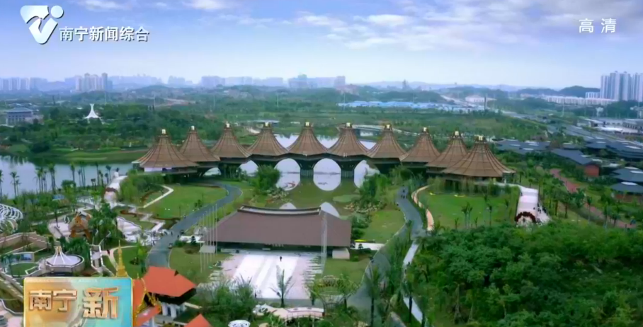 【全面落实强首府战略  打造引领全区高质量发展核心增长极】文化美起来 产业强起来  南宁加快推进文旅产业高质量发展