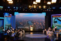 2020电视问政第四期关注城市治理