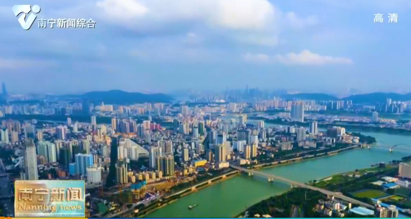 【全面落实强首府战略  打造引领全区高质量发展核心增长极】南宁强工业系列报道（二）创新引领发展  跑出工业发展“加速度”