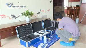 板材選得好 甲醛濃度低