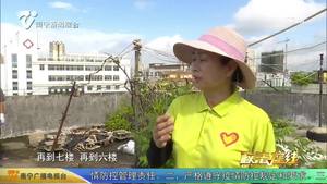 【创建全国文明城市】清理小区卫生死角 全民共建和谐家园