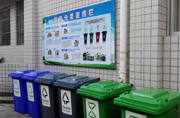 关于南宁市有害垃圾贮存点相关信息公示