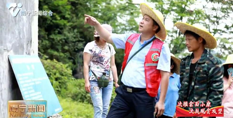 【行走在希望的田野上】古棠村蹲点日记（上）  “铁牛”书记黄铁生：为有源头活水来