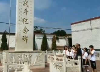 各地举行活动纪念全民族抗战爆发83周年