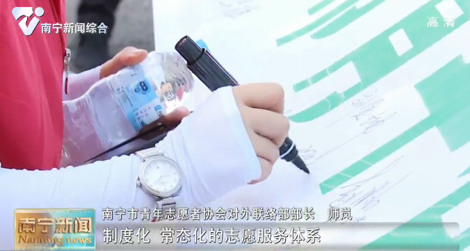 【创建全国文明城市】共创共享文明成果  让文明成为首府的最美风景