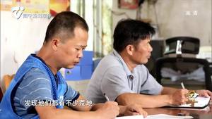 脱贫攻坚纪实栏目《奋斗》：听稻蛙说丰年