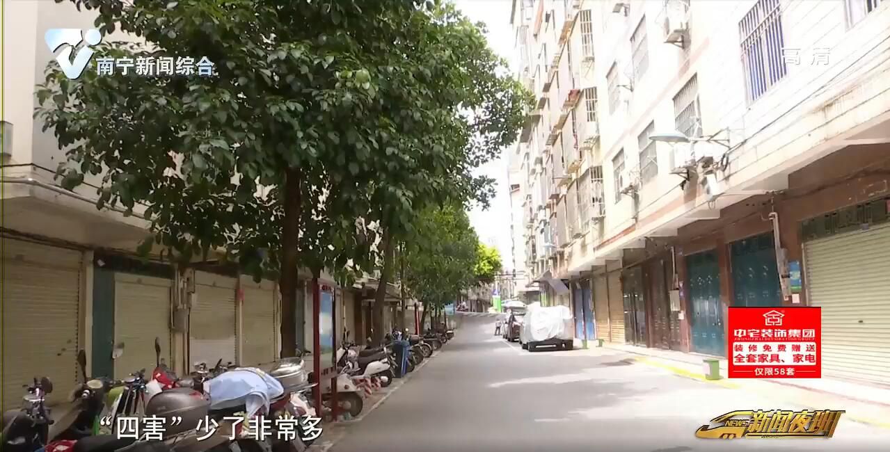 【记者走街串巷看变化】背街小巷变化大 文明新风渐养成
