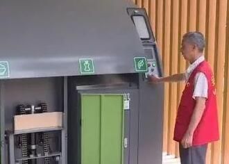 发改委：将加快建立垃圾分类收集和分类转运体系