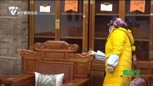 祖光红木馆：第七届红木抢购节火爆开启