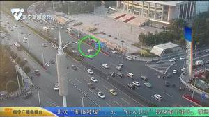 僅用3分鐘！南寧交警助力“斷指救援”