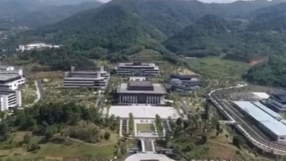 奋斗百年路 启航新征程丨星星之火可以燎原 推动革命走向高潮