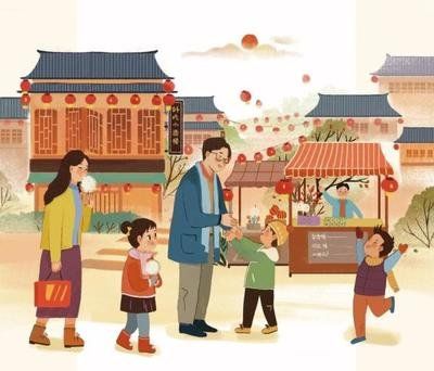 7部门、29省份@在外务工的你：留下过年可好？