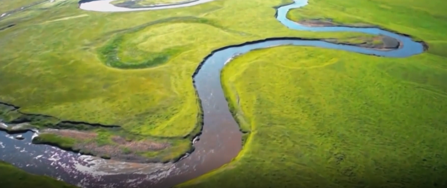 《三区三州战贫记》 水润民心