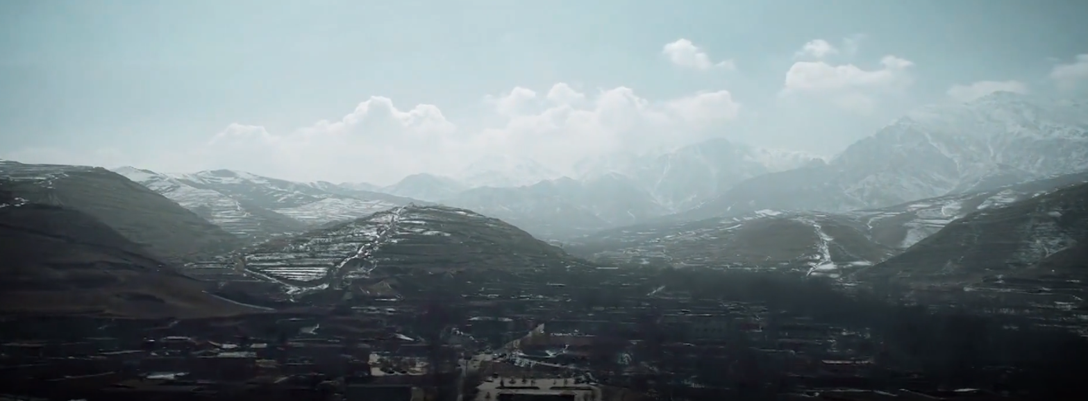 《三区三州战贫记》 健康长城