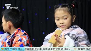 特约栏目小主持人【成长记录】