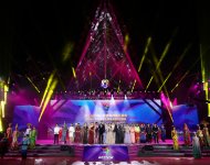 第三屆中國—東盟電視周在南寧開幕