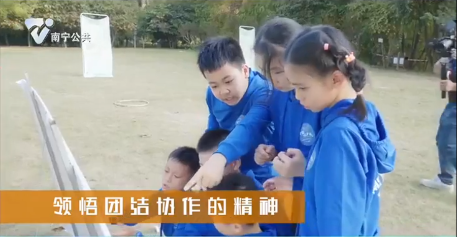 少儿节目《向往的童年》试镜现场（六）