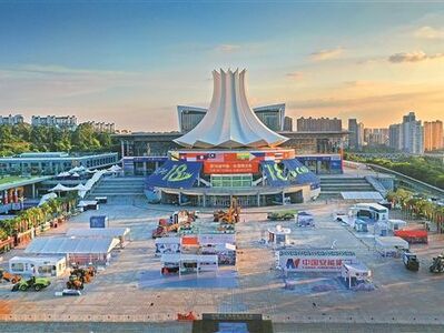 美丽蓝图变成现实！南宁五年来发生巨大变化，取得这些成绩——