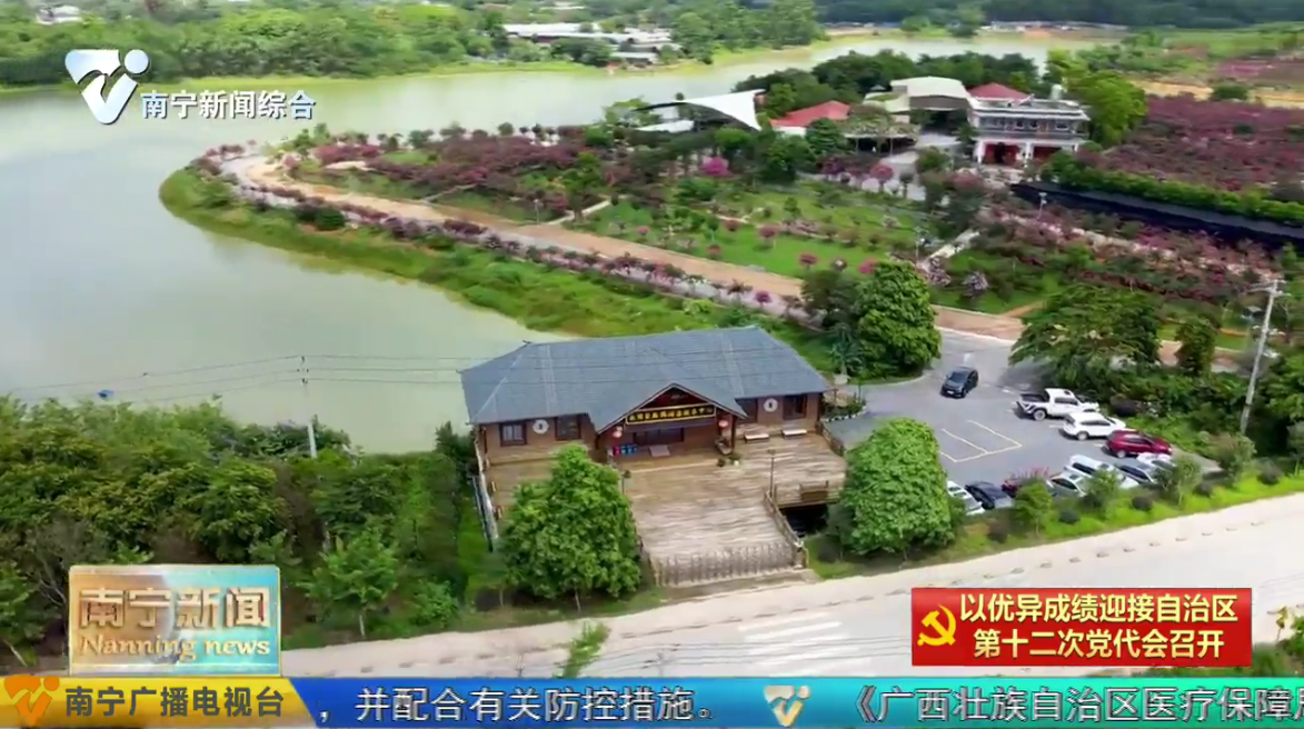 做精做优特色产业 全面推进乡村振兴