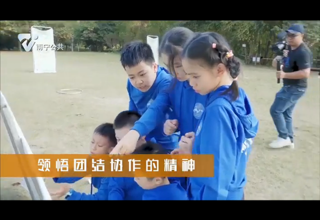 少儿真人秀节目《向往的童年》试镜现场（十一）