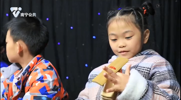 特约栏目小主持人[成长记录]