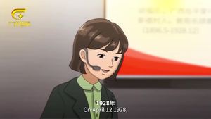 壮壮美美红色记忆之旅——危险的莫斯科之旅 胡福田