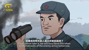 壮壮美美红色记忆之旅 2021-11-25