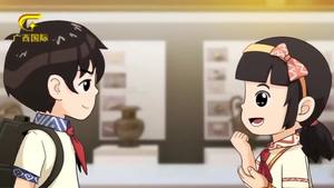 壮壮美美红色记忆之旅——“雷青天” 雷经天