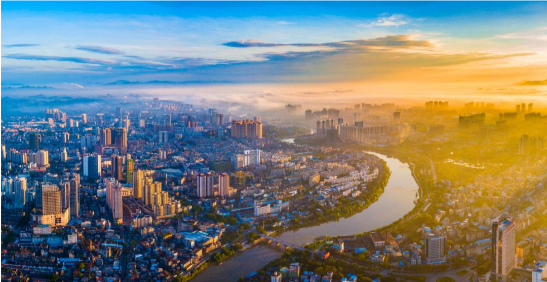 钦州坚持高质量发展，向工业强市奋进