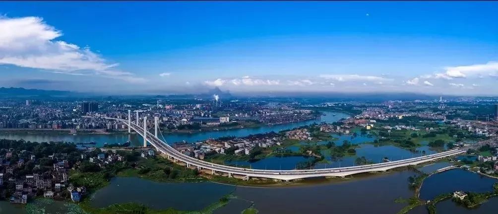 持续深化改革开放，贵港将写好高质量发展新篇章