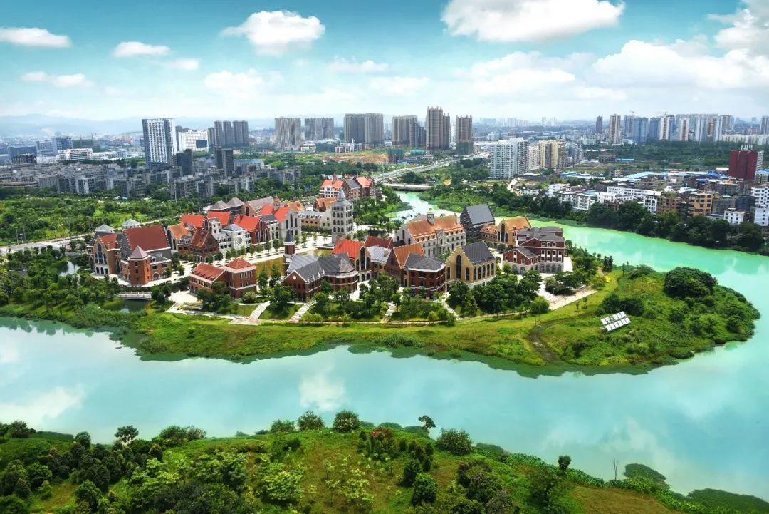 在南宁创业，真香！因为......