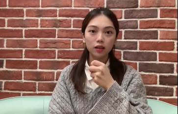 韦雨楠（广西民族大学）