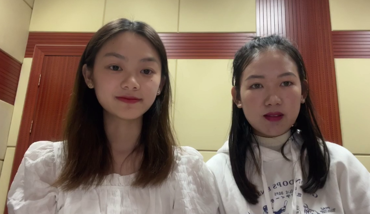 覃琼（广西中医药大学）