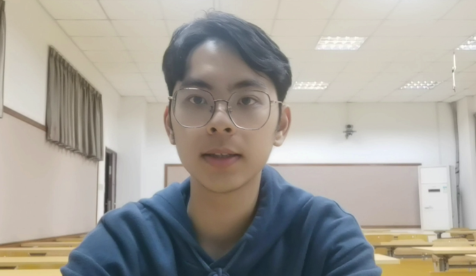 白霆玮（南宁师范大学）