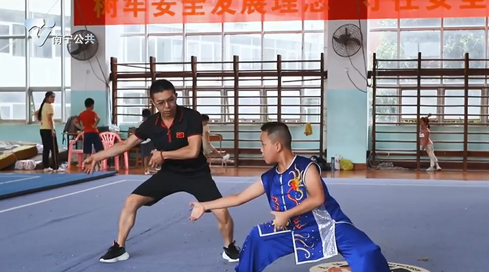 个人成长纪录片——赵伟印