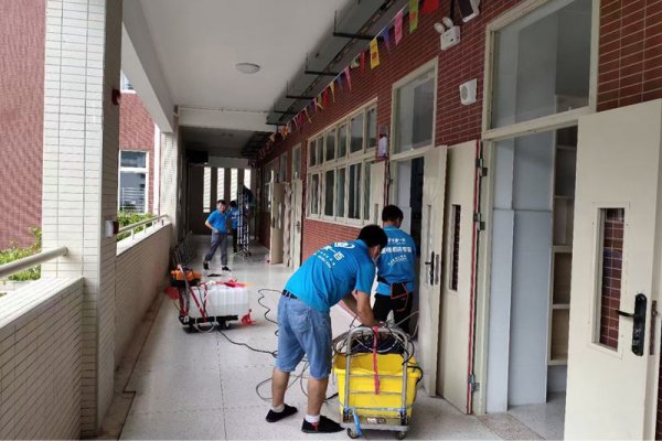這家公司能讓貧困人員和殘疾人更好就業(yè)！