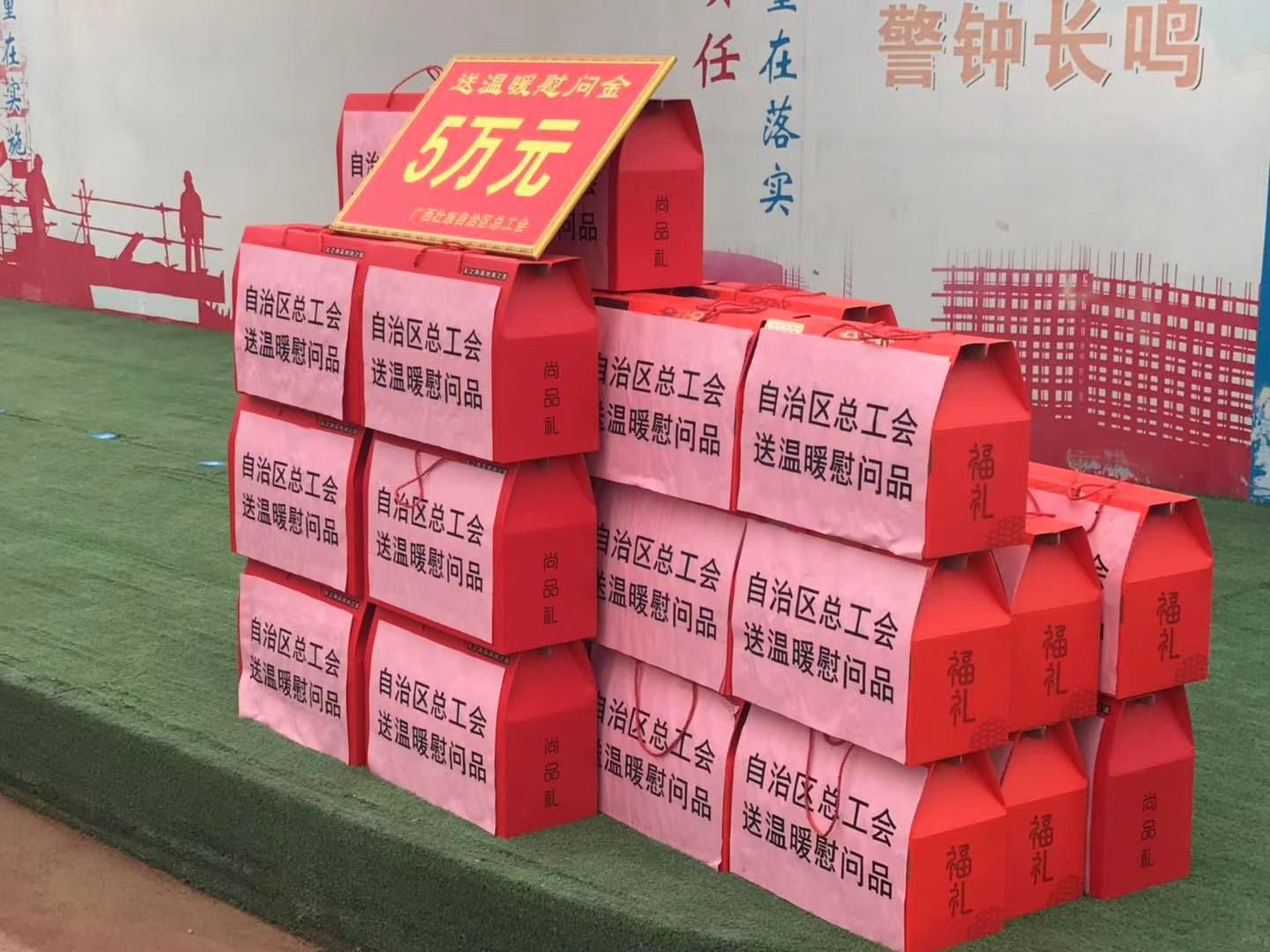 响应就地过年，可爱的“打工人”将在南宁这样过年……