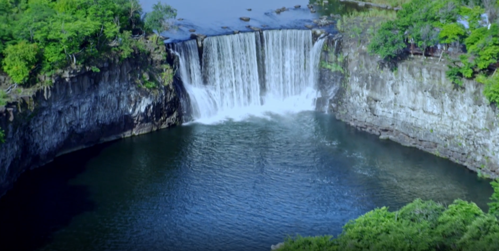 《加油脱贫攻坚》 先导片