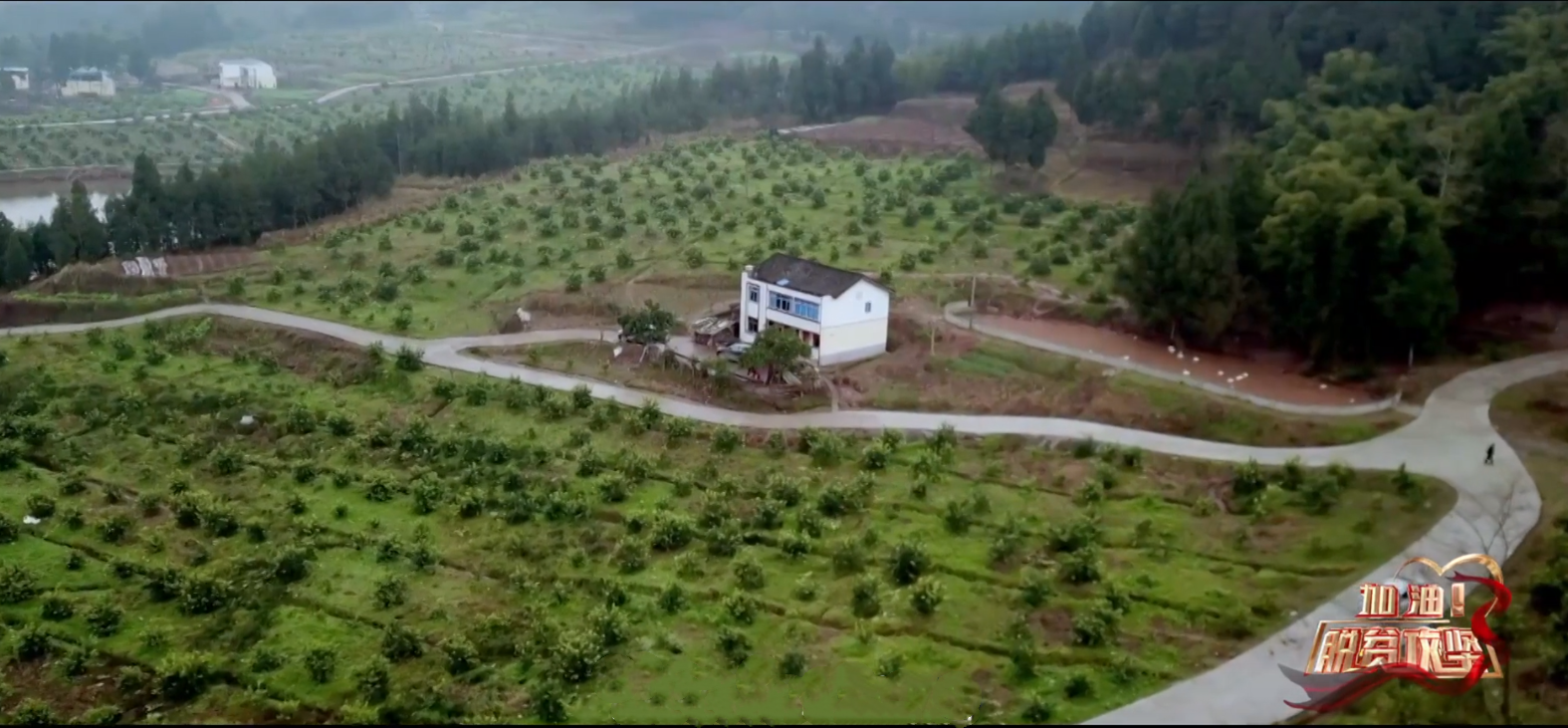 《加油脱贫攻坚》第三集 恪尽职守